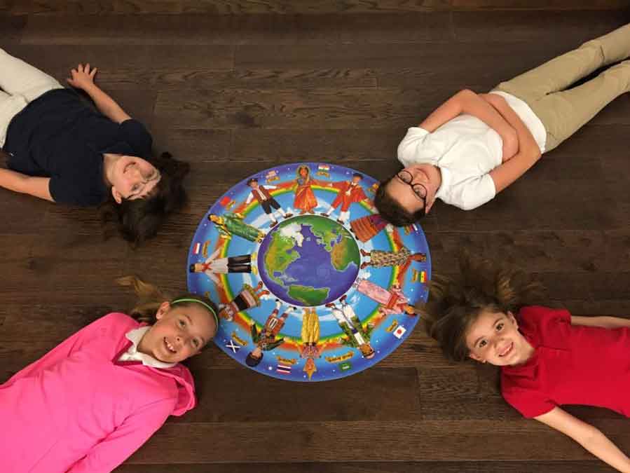 Cultural Intelligence