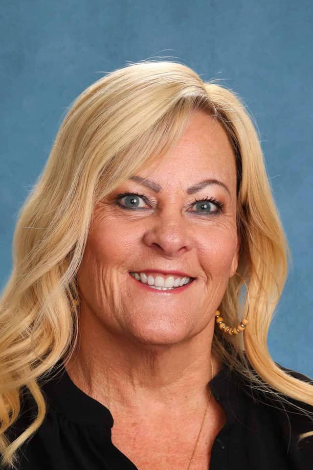 Shellie Lackey, reading specialist at The Selwyn School.