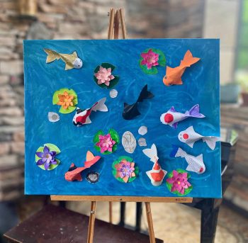 Art 3rd Grade - 1