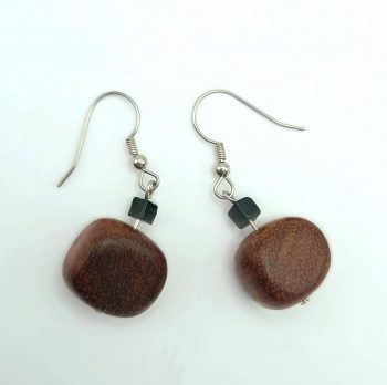Earrings 1